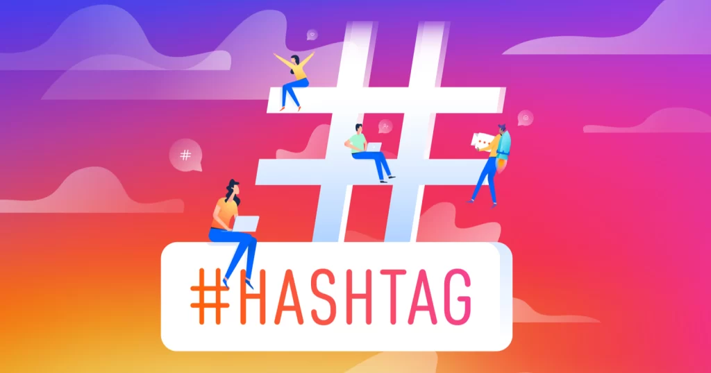 Instagram Hashtags