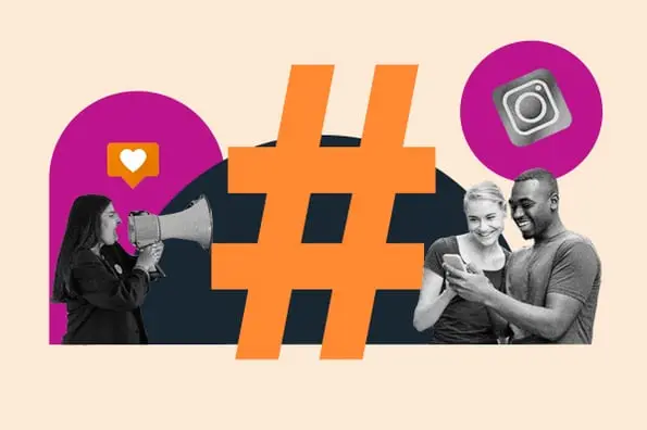 best hashtags for social medias