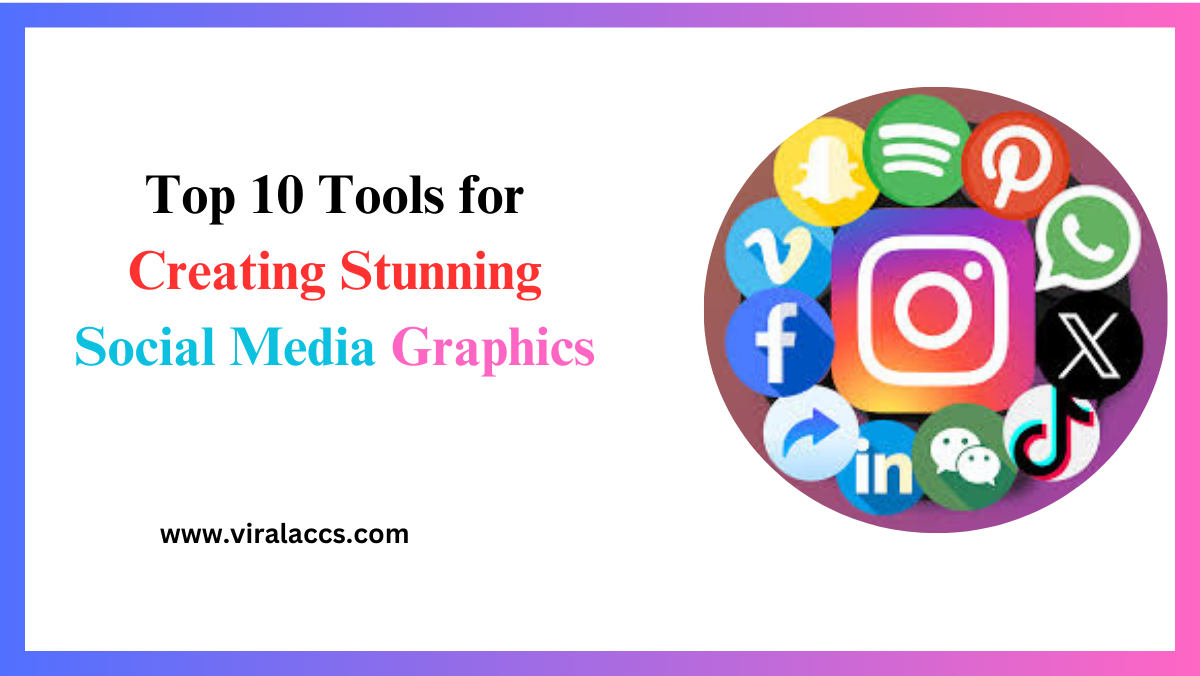 Social Media Graphics