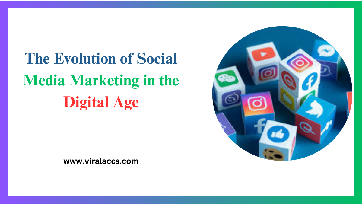 Social Media Marketing