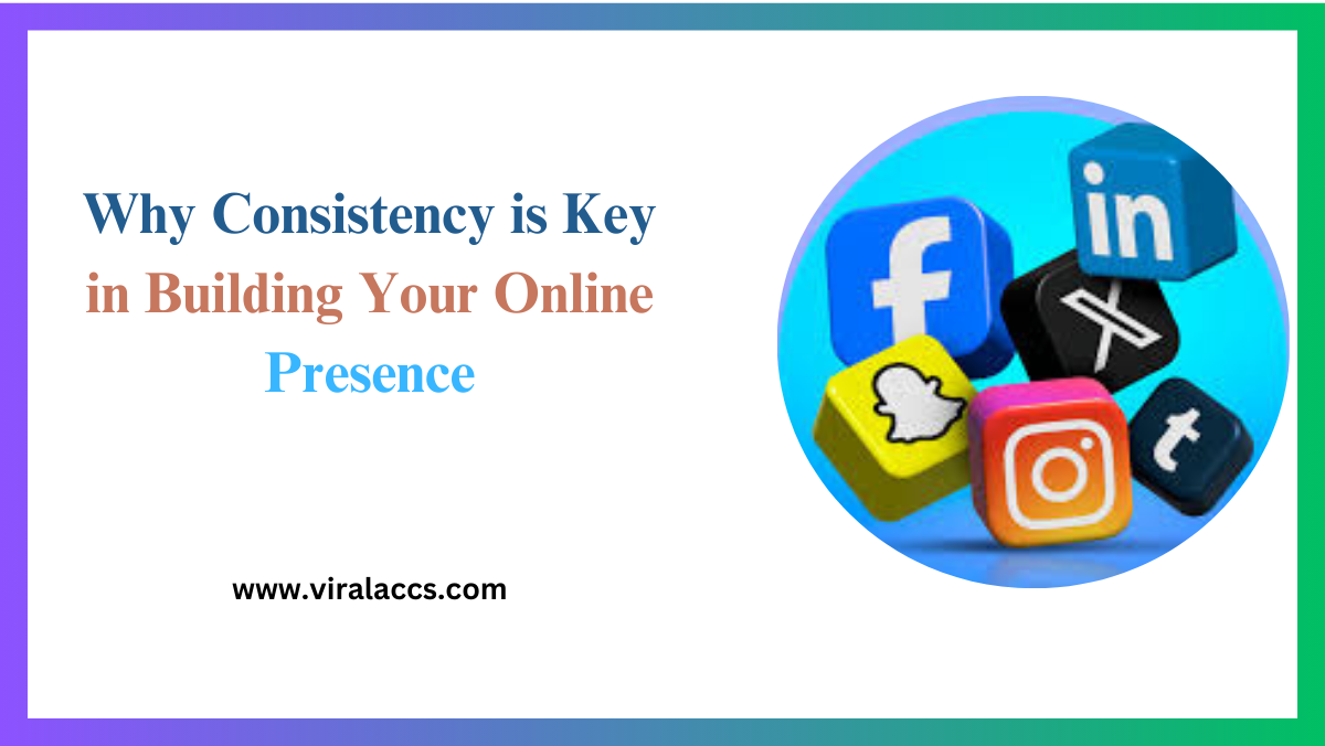 Your Online Presence