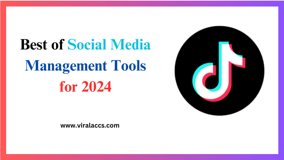 Social Media Management