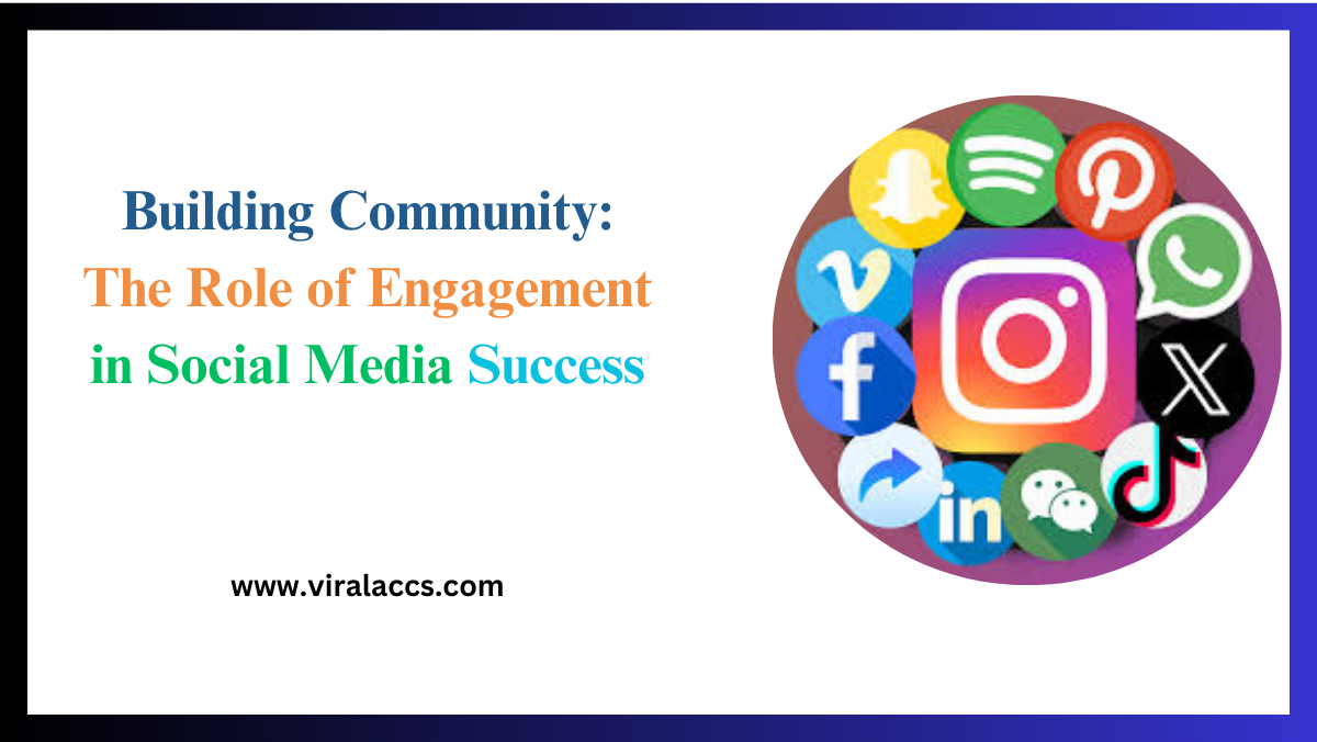 Social Media Success