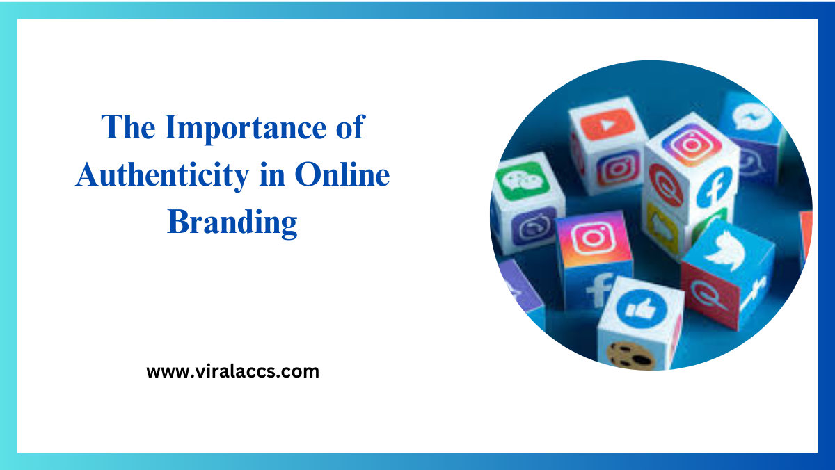 Online Branding