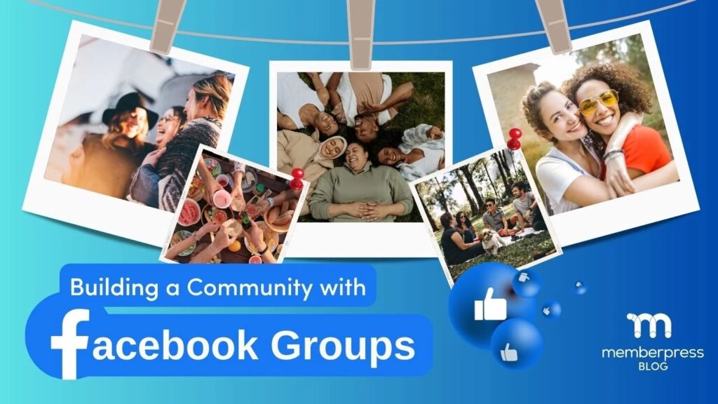 Build Facebook Groups