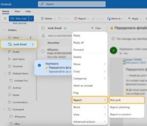 avoid bans Hotmail