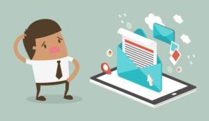 Yahoo email marketing