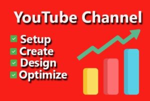  old YouTube account