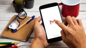 buy Gmail PVA accounts