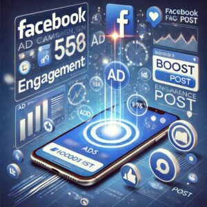 real Facebook PVA