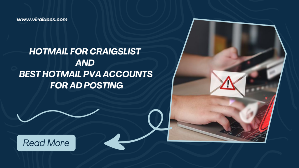 HOTMAIL FOR CRAIGSLIST