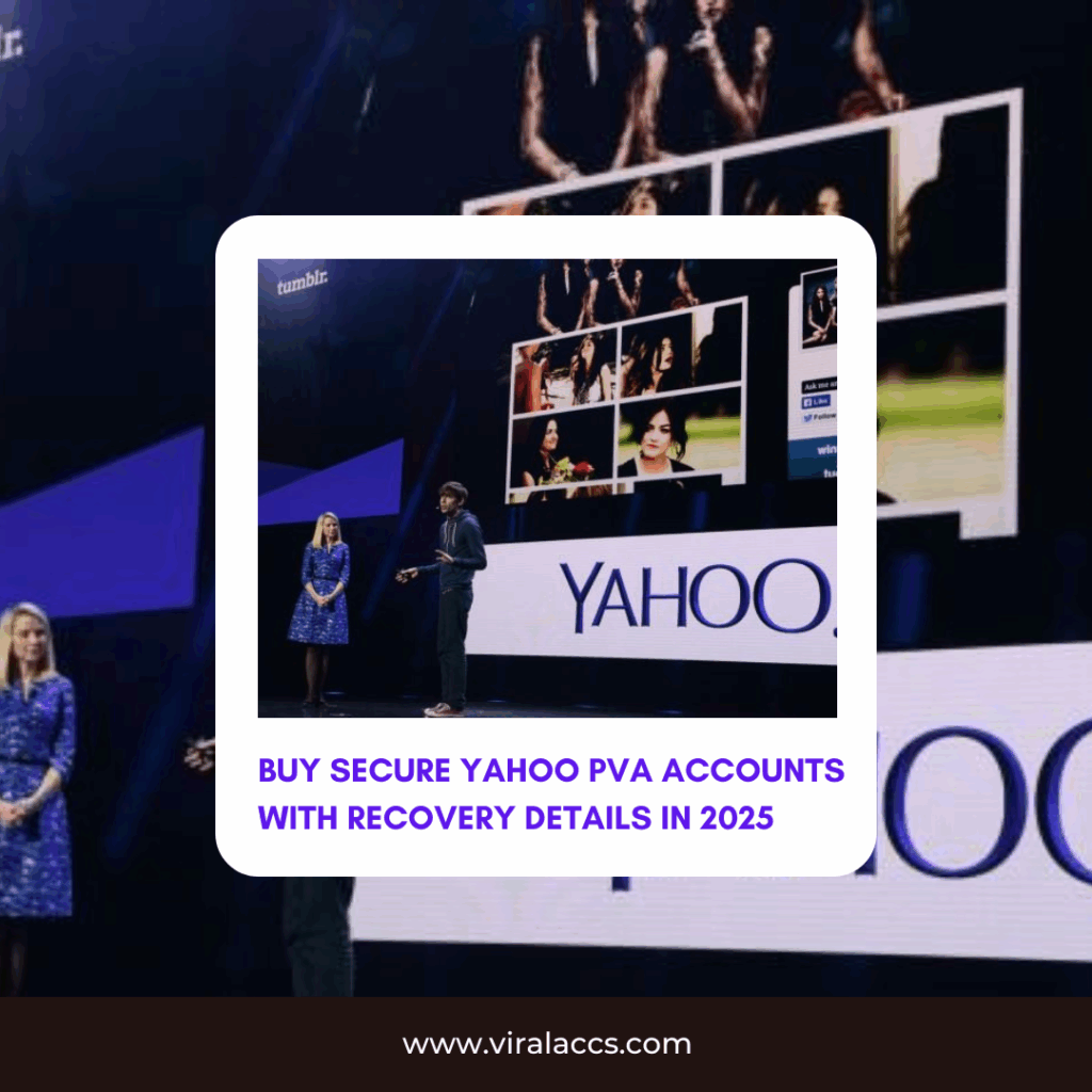 Secure Yahoo PVA