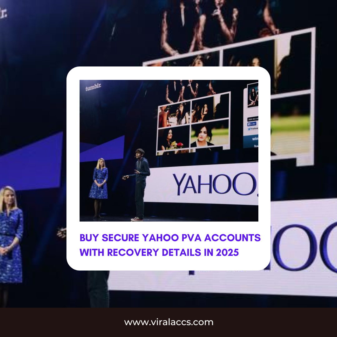 Secure Yahoo PVA