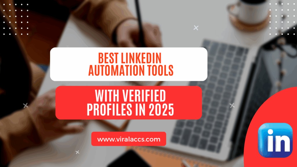 LinkedIn automation tools