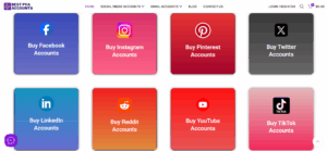 SAFE LINKEDIN SELLER: HOW TO BUY LINKEDIN ACCOUNTS SAFELY WITH PAYPAL IN 2025 4 buy LinkedIn PayPal