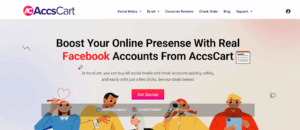 PVA for classified posting