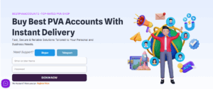 BEST REDDIT PVA ACCOUNTS FOR SEO AND REDDIT BACKLINKS STRATEGIES IN 2025 3 Reddit PVA SEO
