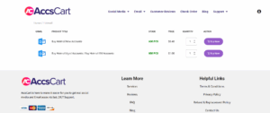WHERE TO BUY FULL-PROFILE HOTMAIL RECOVERY ACCOUNTS FOR SECURE ACCESS IN 2025 3 Hotmail recovery accounts