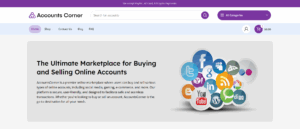 BEST IG PVA SITE: TOP 5 PLATFORMS TO BUY INSTAGRAM PVA ACCOUNTS IN 2025 4 top Instagram PVA provider