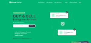 BEST IG PVA SITE: TOP 5 PLATFORMS TO BUY INSTAGRAM PVA ACCOUNTS IN 2025 5 top Instagram PVA provider