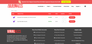 BUY SECURE YAHOO PVA ACCOUNTS WITH RECOVERY DETAILS IN 2025 1 Secure Yahoo PVA