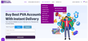 BUY SECURE YAHOO PVA ACCOUNTS WITH RECOVERY DETAILS IN 2025 4 yahoo recovery account