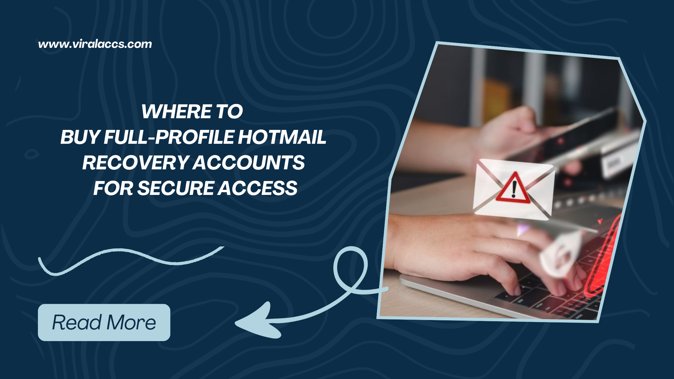 HOTMAIL RECOVERY ACCOUNTS