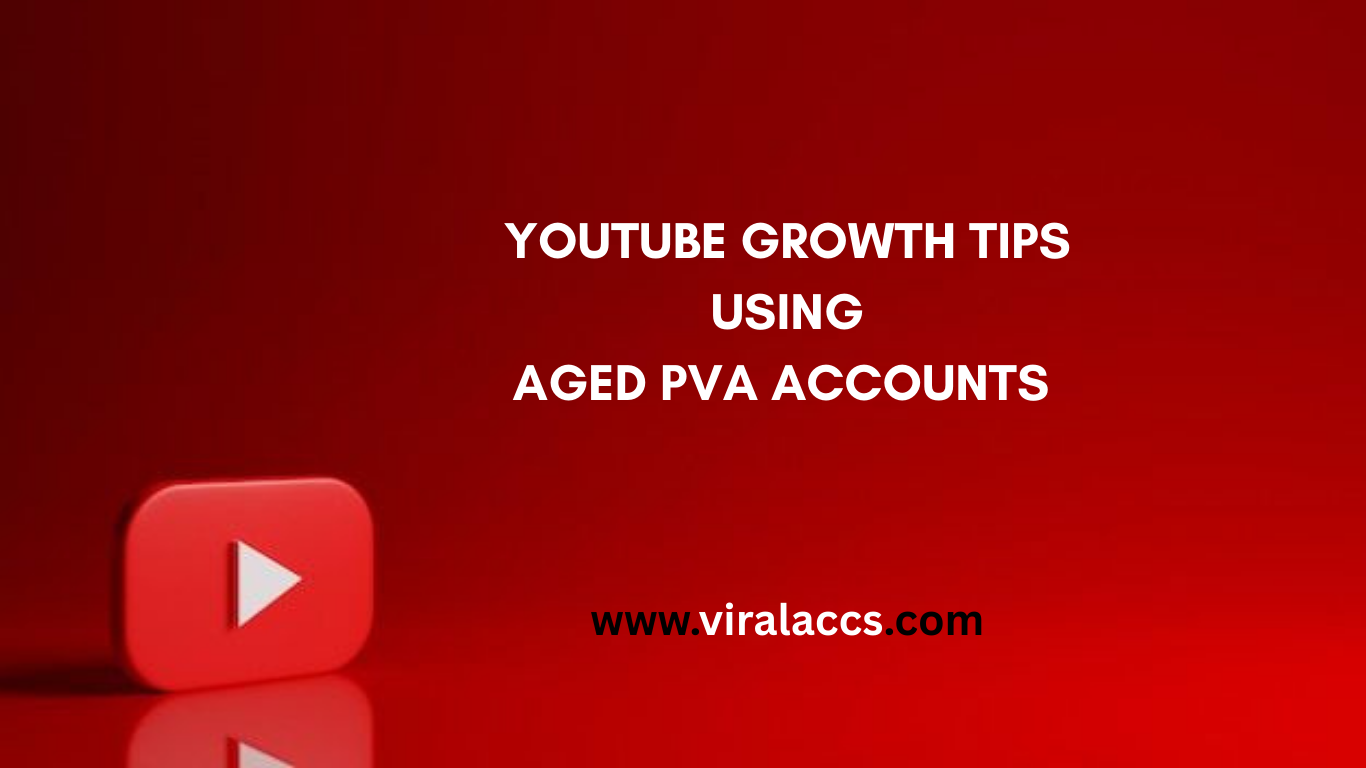 YOUTUBE GROWTH TIPS
