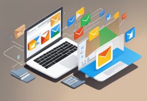 Yahoo email forwarding