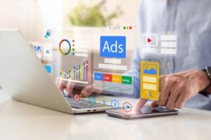  Facebook ads accounts