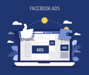 Facebook ADS accounts