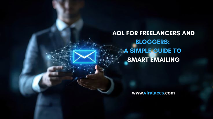 AOL FOR FREELANCERS