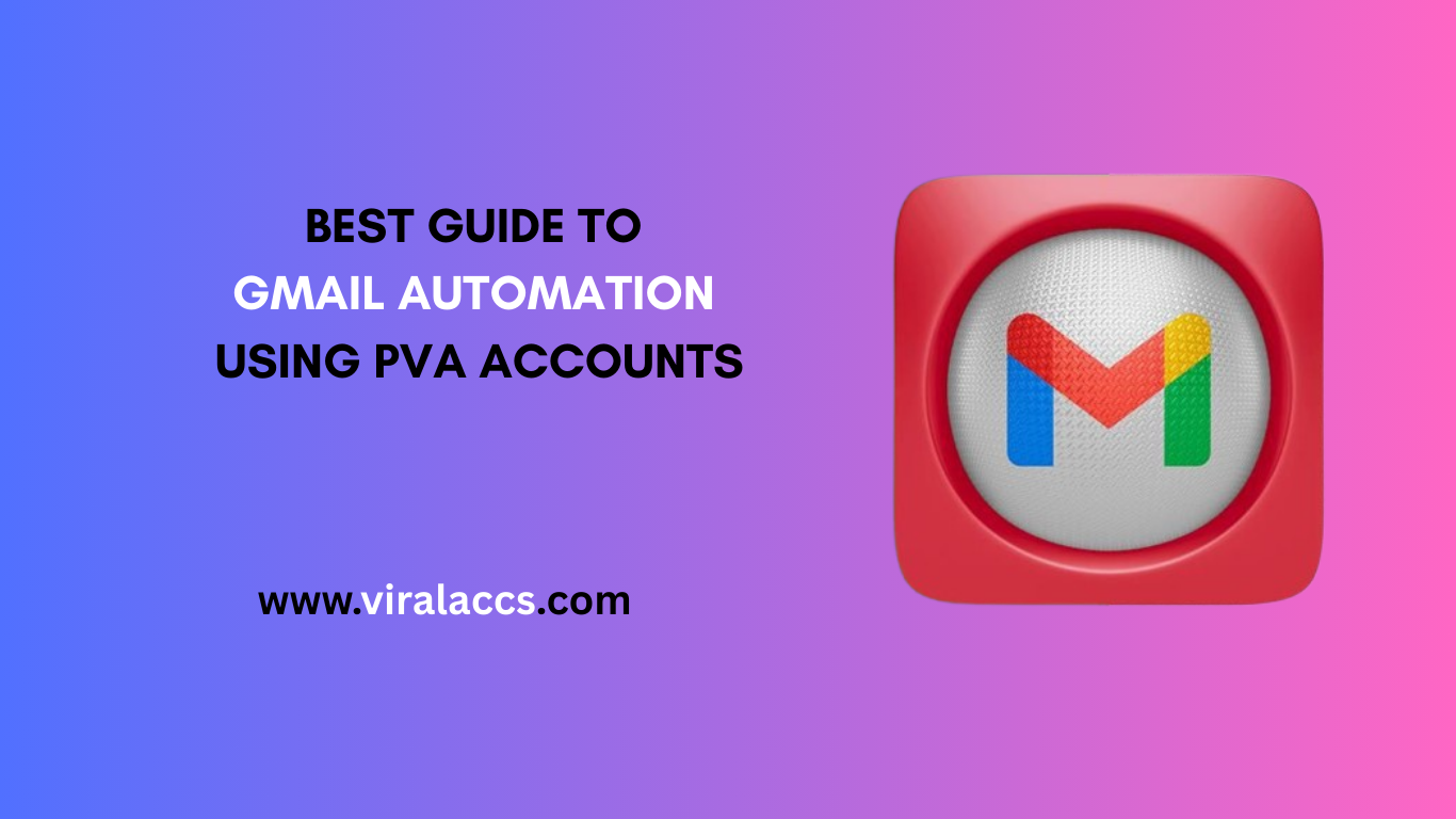 GMAIL AUTOMATION