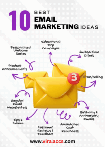 verified email accounts