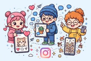 Instagram Accounts with Active Followers: 7 Smart Factors Buyers Should Check 1 Instagram accounts with followers