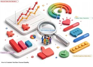 Smart Strategies to Buy YouTube Accounts with Channel in 2026 2 YouTube channels for sale