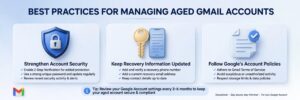 Buy Aged Gmail Accounts 2018 Year: Powerful Guide to 2018 Gmail Accounts 2 2018 Gmail accounts;