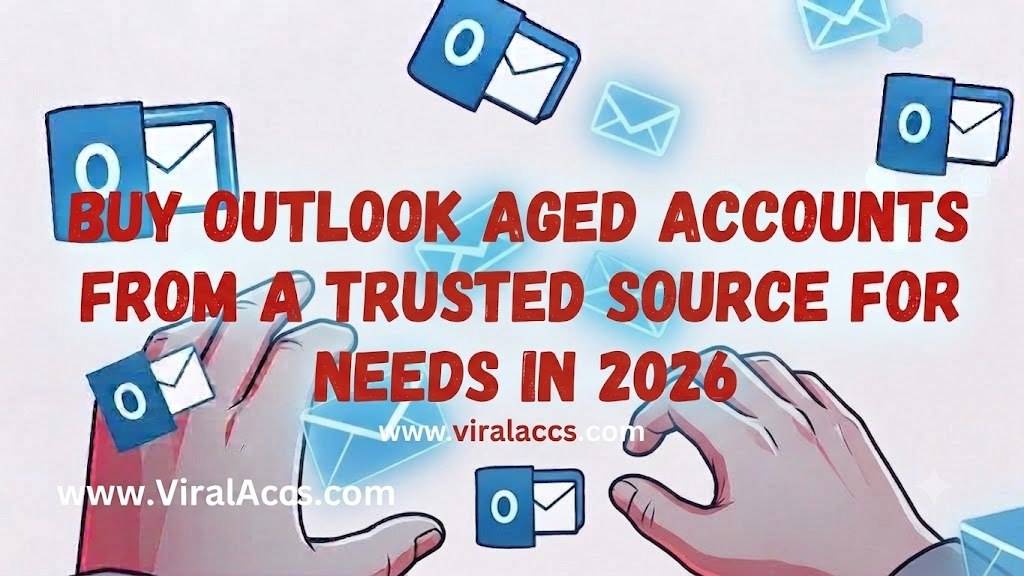 Buy Outlook Aged Accounts