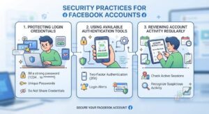 Facebook PVA accounts