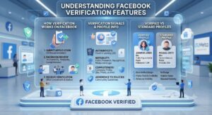  Facebook verification