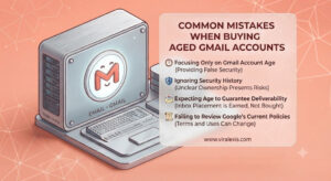 BUY AGED GMAIL ACCOUNTS FOR FREELANCERS AND BLOGGERS: A SIMPLE GUIDE TO SMART EMAILING IN 2026 2 buy old Gmail accounts