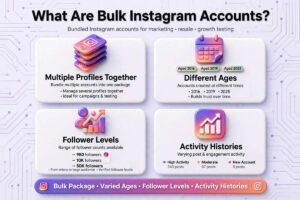 Buy Bulk Instagram Accounts: The Complete 2026 Guide for Smart Buyers 1 bulk Instagram accounts