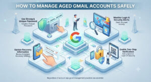 BUY AGED GMAIL ACCOUNTS FOR FREELANCERS AND BLOGGERS: A SIMPLE GUIDE TO SMART EMAILING IN 2026 1 buy old Gmail accounts