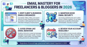 BUY AGED GMAIL ACCOUNTS FOR FREELANCERS AND BLOGGERS: A SIMPLE GUIDE TO SMART EMAILING IN 2026 3 old Gmail accounts