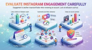 How Can You Buy Instagram Accounts Cheap in 2026? Key Tips to Follow 1 old Instagram accounts