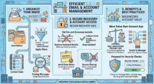 AOL account age