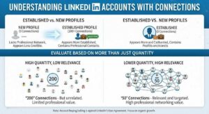 Boost Your Networking Strategy: Buy LinkedIn Accounts with 200 Connections for Online Growth in 2026 1 LinkedIn accounts with connections