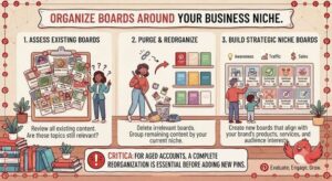 Build a Powerful Pinterest Brand with Buy Aged Pinterest Business Accounts in 2026 2 Pinterest business accounts