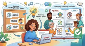 Explore Trending Options to Buy Quora Account for Better Visibility in 2026 2 USA Quora accounts
