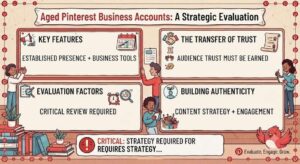Build a Powerful Pinterest Brand with Buy Aged Pinterest Business Accounts in 2026 1 aged Pinterest business accounts